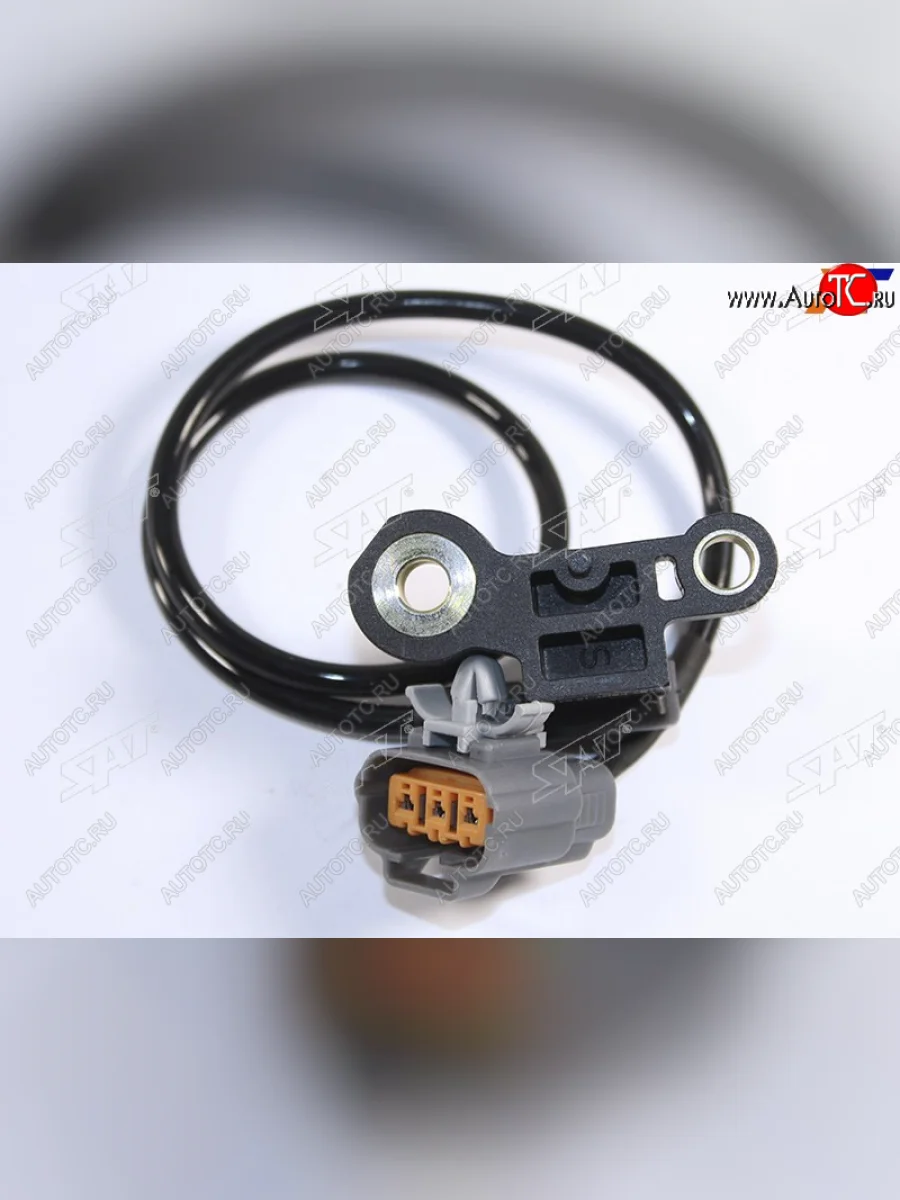 Датчик положения коленвала FSFP MAZDA 323626MPVPREMACY 99- SAT ST-FSD7-18-221B  в Самаре Самарской области