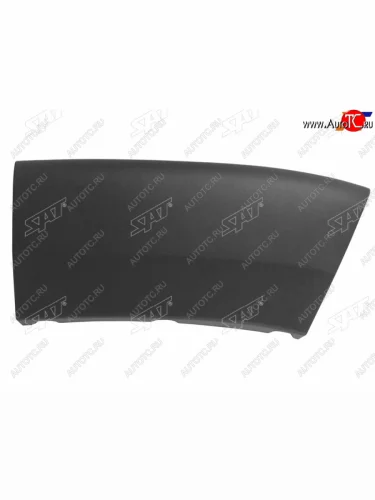 Расширитель на переднее крыло CITROEN JUMPERFIAT DUCATOPEUGEOT BOXER 06-14 RH SAT ST-FT76-016M-1