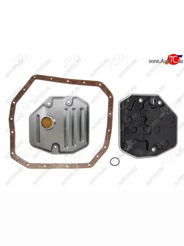 Фильтр CVT TOYOTA NOAH AZR6# 01-07ZRR7# 08-OPA #CT1# 00-05RAV4 ##A3# 05-13TOYOTA WISH SAT ST-FTC1111V-10112