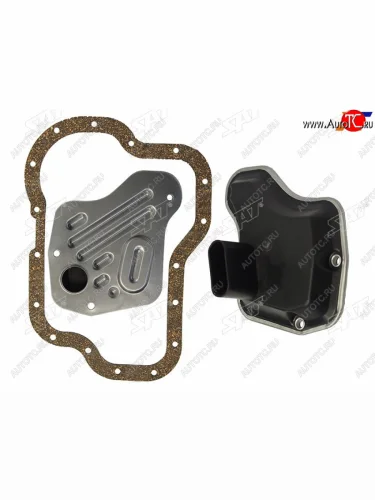 Фильтр АКПП MAZDA XEDOS-69MPV323F626MX-3MX-6 (с прокладкой) SAT ST-FU9A-21-500