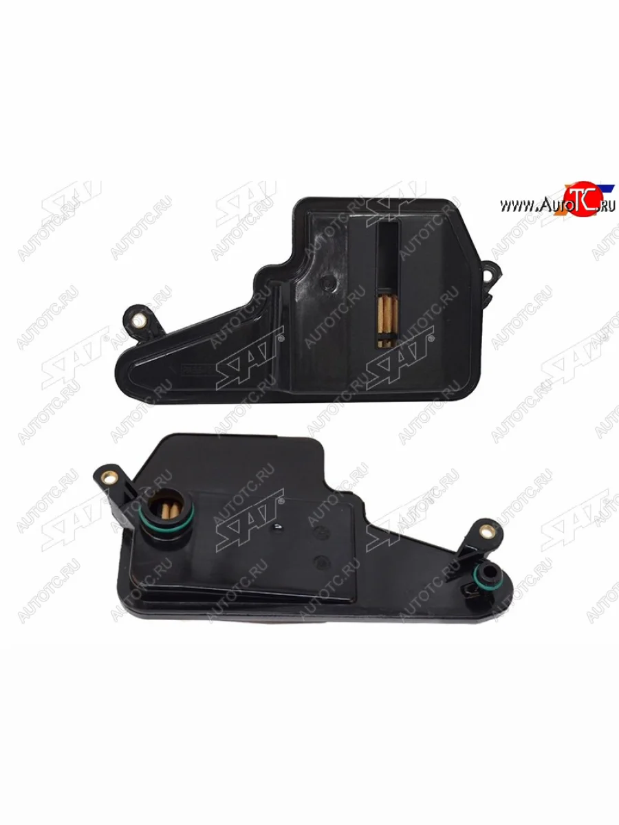 Фильтр АКПП MAZDA CX-5 11- 6 GJ 12- SAT ST-FZ01-21-500  в Керчи Республика Крым