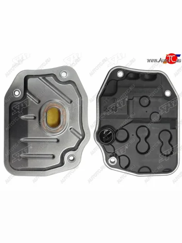 Фильтр CVT TOYOTA AURISCOROLLAPLATZVITZ SAT ST-FTC4104V-11210