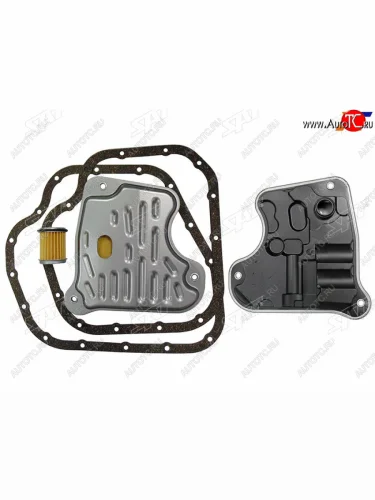 Фильтр CVT TOYOTA COROLLA AXIOFIELDERALLIONRAV4AVENSIS SAT ST-FTC3103V-11312