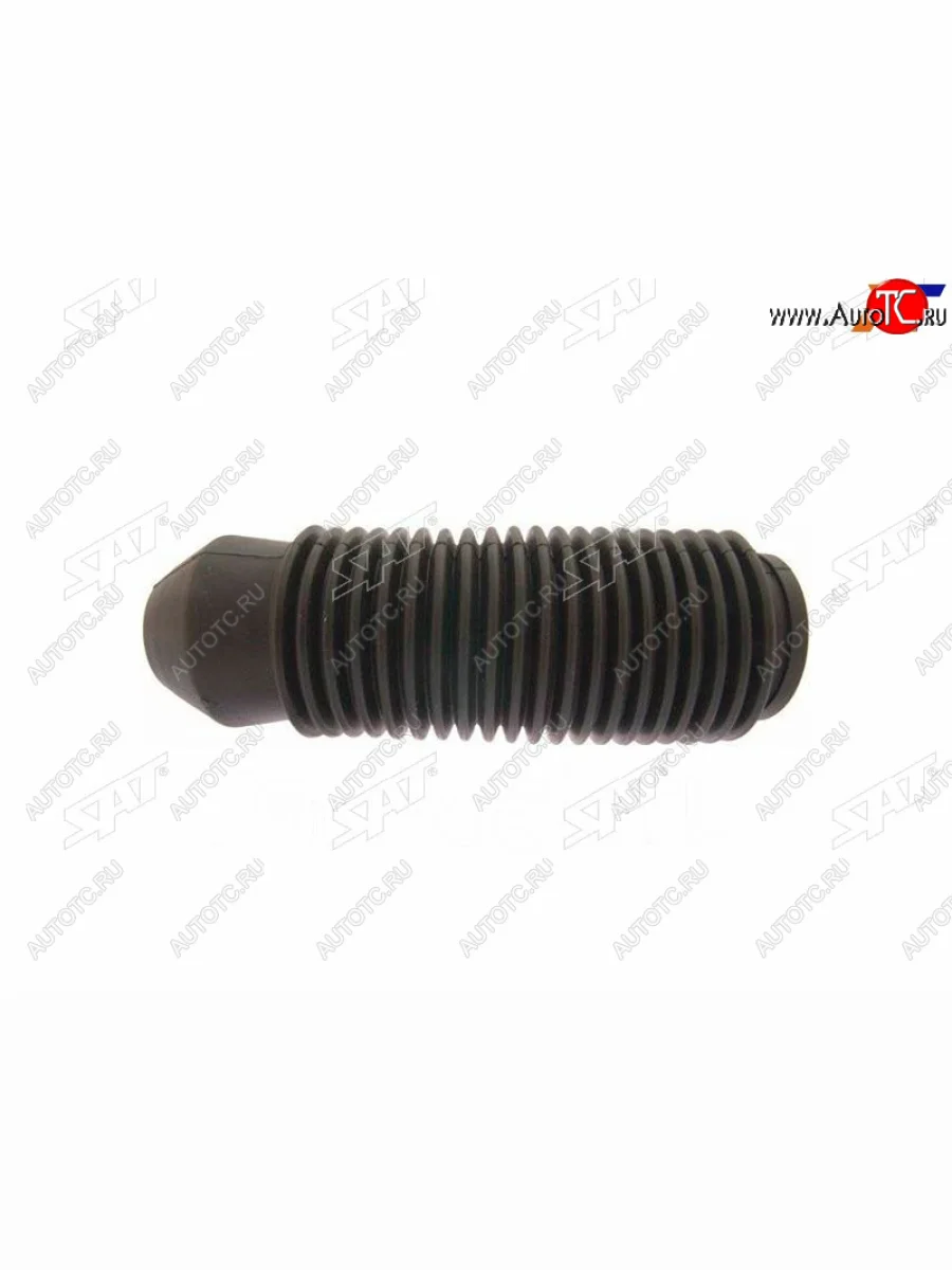 Пыльник стойки Mazda 3 03-09  Subaru Forester 97-19  Impreza 92-14  Legacy 89-22  Outback 94-15 SAT ST-GA2A-28-0A5  в Керчи Республика Крым