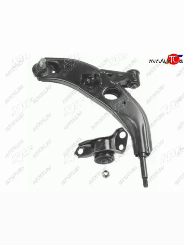 Рычаг нижний с шаров. MAZDA CAPELLA626 97-02 LH SAT ST-GD7A-34-350