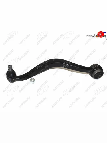 Рычаг нижний изогнутый с шаров. MAZDA 6ATENZA 02-07 RH SAT ST-GJ6A-34-J00