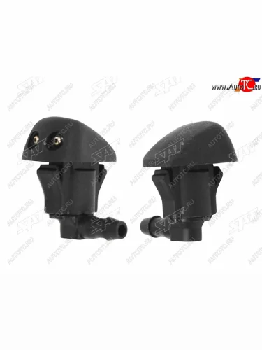 Форсунка омывателя лобового стекла Mazda 6 02-08 SAT ST-GJ6E-67-510B