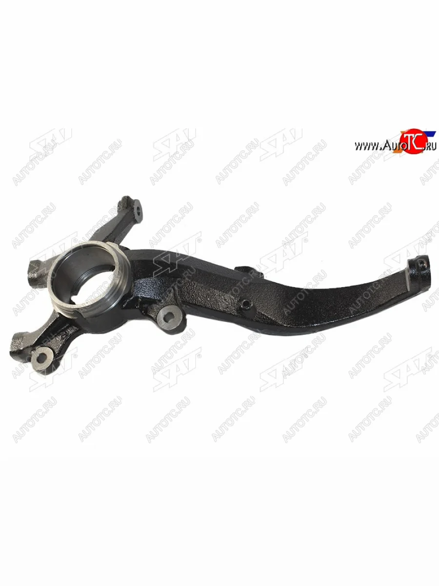 Кулак поворотный MAZDA 6 07-12 RH SAT ST-GS1D-33-021  в Самаре Самарской области