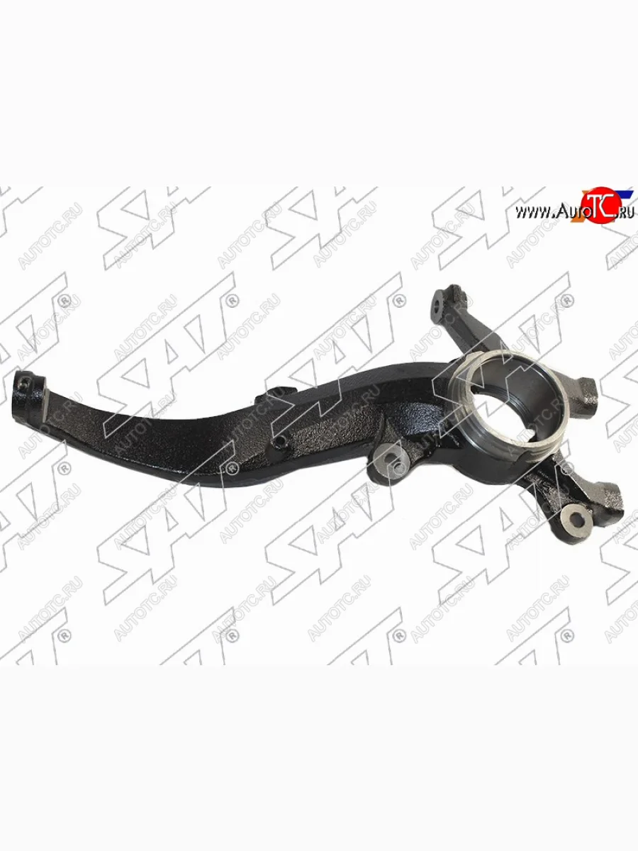 Кулак поворотный MAZDA 6 07-12 LH SAT ST-GS1D-33-031  в Самаре Самарской области