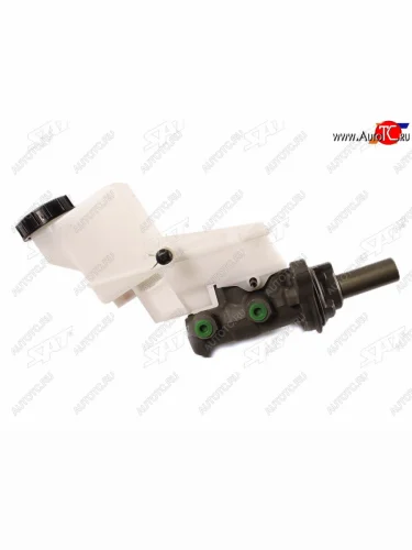 Цилиндр тормозной главный MAZDA 6 GH 07- SAT ST-GSYD-43-40Z