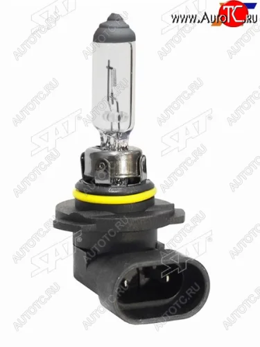 Лампа головного освещения галогенная H10 12V 42W SAT ST-H10-12V