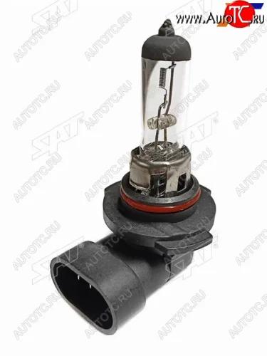 Лампа головного освещения галогенная H12 12V 55W SAT ST-H12-12V