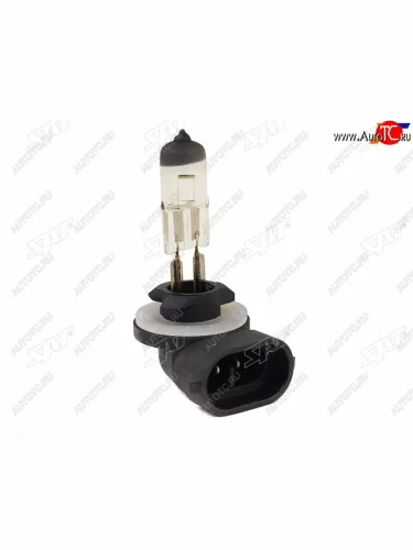 Лампа головного освещения H272 12V 27W SAT ST-H27/2-12V