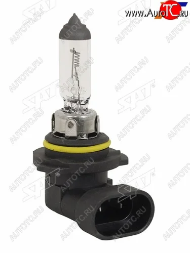 Лампа головного освещения галогенная HB4 (9006)24V 70W SAT ST-HB4-24V