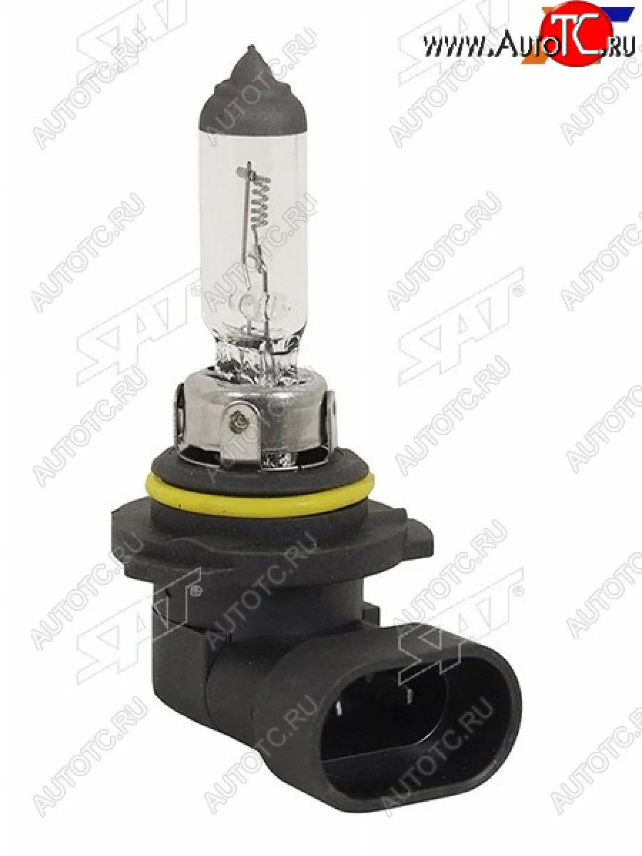 Лампа головного освещения галогенная HB4 (9006)24V 70W SAT ST-HB4-24V  в Самаре Самарской области