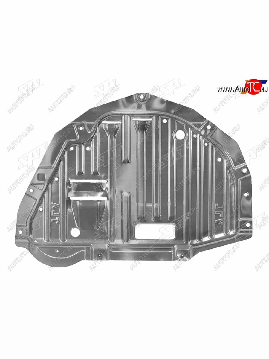 Защита двигателя Honda CR-V 16-20 (№2) SAT ST-HD69-025-A0  в Самаре Самарской области