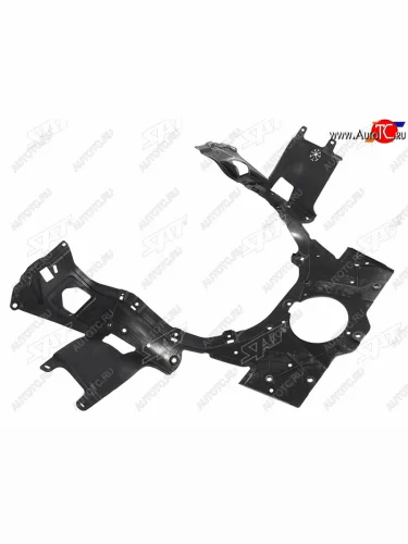 Защита двигателя Honda CR-V 16-20 (№1) SAT ST-HD69-025-0