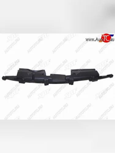 Крепление решетки Honda CR-V 11-18 SAT ST-HD68-093B-0