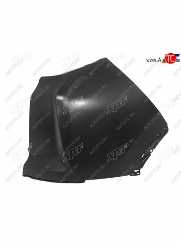 Клык бампера Honda CR-V 16-20 (Сзади Справа) SAT ST-HD69-087-1