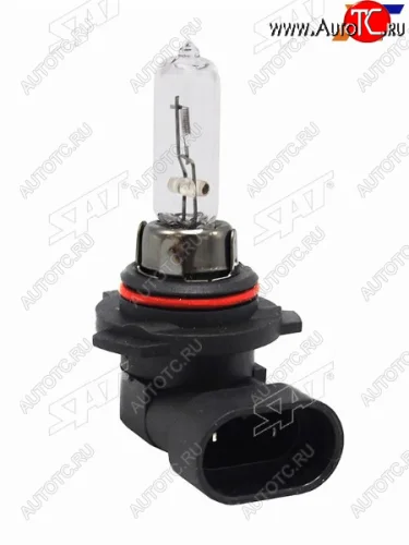 Лампа головного освещения галогенная HIR2(9012) 12V 55W SAT ST-HIR2-12V