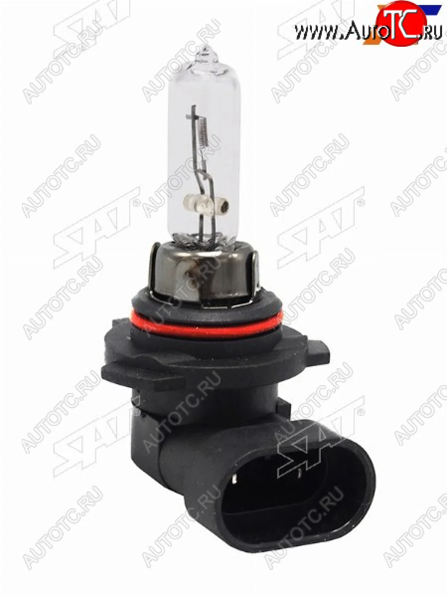 Лампа головного освещения галогенная HIR2(9012) 12V 55W SAT ST-HIR2-12V  в Самаре Самарской области