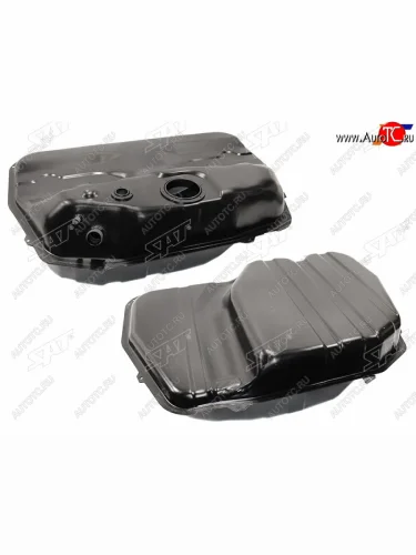 Топливный бак Hyundai Sonata 01-13 SAT ST-HN23-401-0