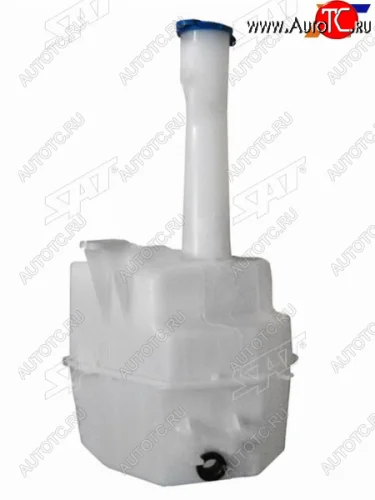 Бачок расширительный SAT Hyundai Elantra XD седан дорестайлинг (2000-2003)