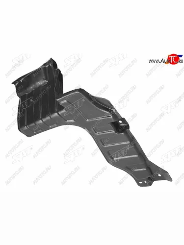 Защита двигателя KIA CEED 12-15HYUNDAI ELANTRA 10-14I30 12-14 RH                                   SAT ST-HN29-025-1