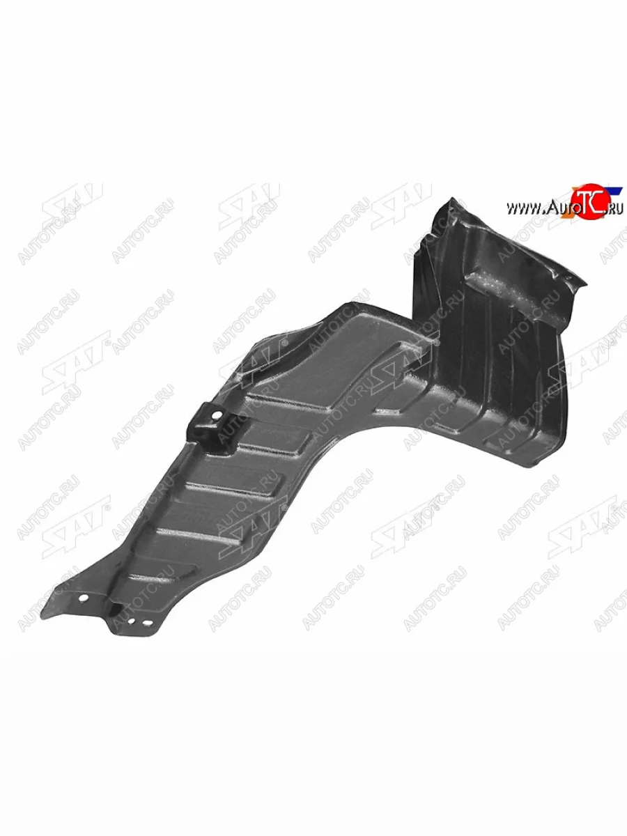 Защита двигателя KIA CEED 12-15HYUNDAI ELANTRA 10-14I30 12-14 LH                                   SAT ST-HN29-025-2  в Самаре Самарской области