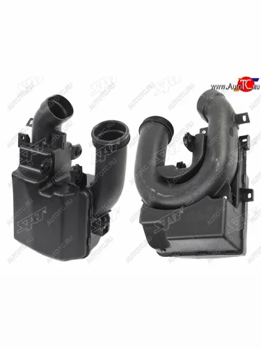 Резонатор воздушного фильтра (влагоотделитель) Hyundai Elantra 15-20  Avante 15-18 SAT ST-HN32-302-0