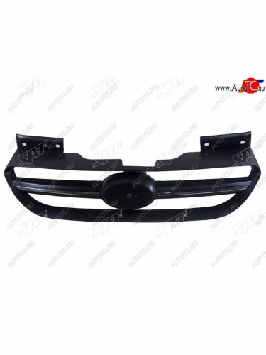 Решетка радиатора Hyundai Getz 05-11 (внешняя часть) SAT ST-HN35-093-C0