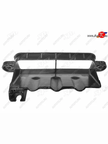 Воздухозаборник Hyundai Solaris 17-22  Accent 17-22 SAT ST-HNS2-301-A0