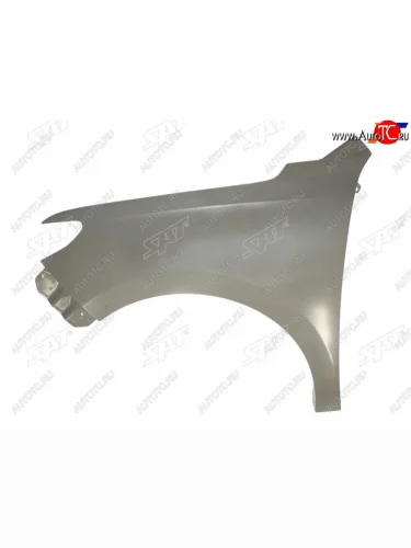 Крыло переднее Haval Jolion 20-24 (Слева) SAT ST-HVJL-016-2