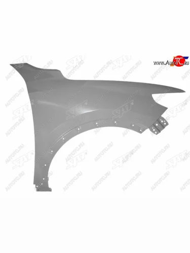 Правое переднее крыло SAT Haval F7  дорестайлинг (2018-2022)