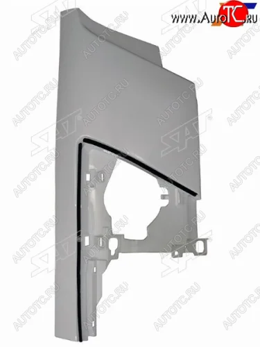 Щека ISUZU ELF 07- RH LHD SAT ST-IS84-016-A1