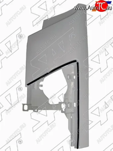 Щека ISUZU ELF 07- LH LHD SAT ST-IS84-016-A2