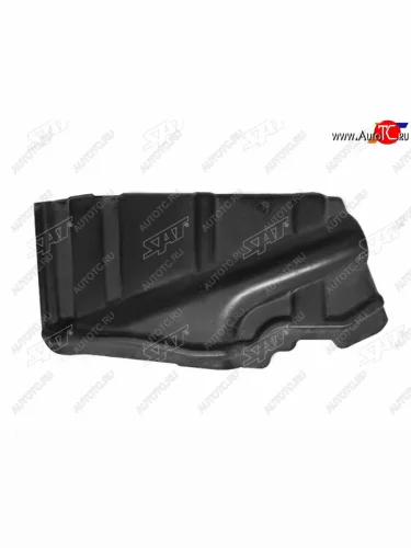 Защита двигателя KIA CEED 07-12CERATO 09-13HYUNDAI ELANTRA 06-11I30 07-12 LH боковая (пр-во Та    SAT ST-KA44-025-2