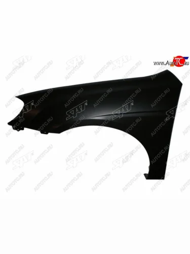Крыло переднее KIA SPECTRA 07- LH                                                                    SAT ST-KA41-016-2