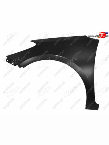 Крыло переднее Kia Cerato 13-20 (Слева) SAT ST-KA45-016-A2