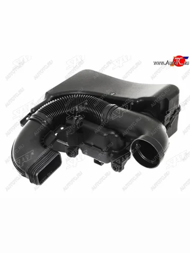 Резонатор воздушного фильтра (влагоотделитель) Kia Rio 11-17 SAT ST-KA47-302-0