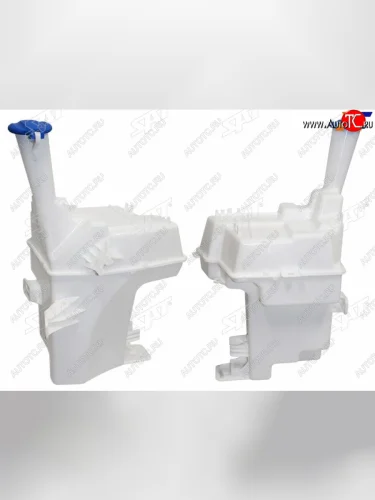 Бачок расширительный SAT KIA Rio X-line (2017-2021)