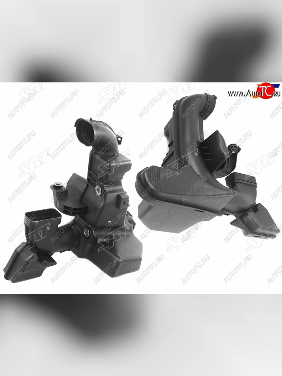 Резонатор воздушного фильтра (влагоотделитель) Kia Rio 16-20  Rio X-Line 17-20 SAT ST-KA48-302-0  в Керчи Республика Крым