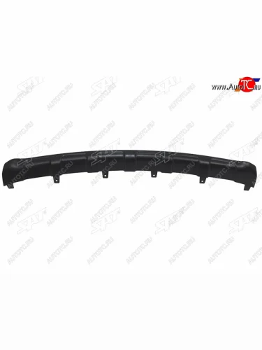 Спойлер бампера Kia Sportage 15-19 (Спереди) SAT ST-KA83-000-A0