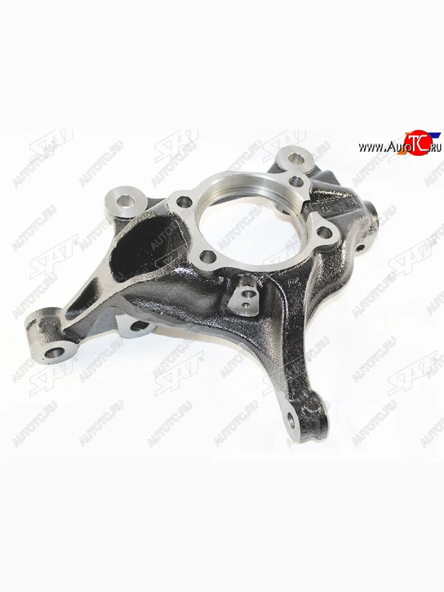 Кулак поворотный MAZDA CX-5 11-MAZDA 6 12-MAZDA 3 13- RH SAT ST-KD35-33-021  в Самаре Самарской области