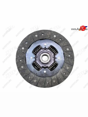 Диск сцепления MAZDA 3 2.0 03-09MAZDA 5 1.8-2.0 05-10 SAT ST-L301-16-460D