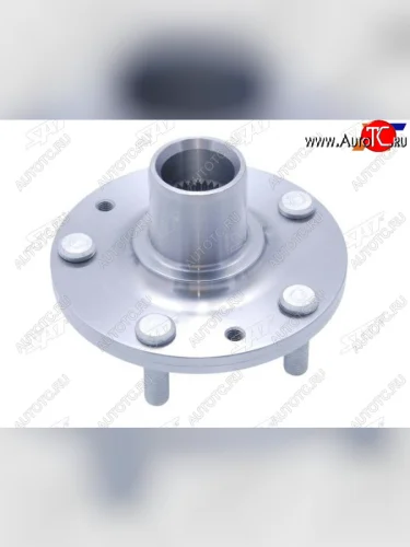 Ступица перед MAZDA CX-7 SAT ST-L206-33-060