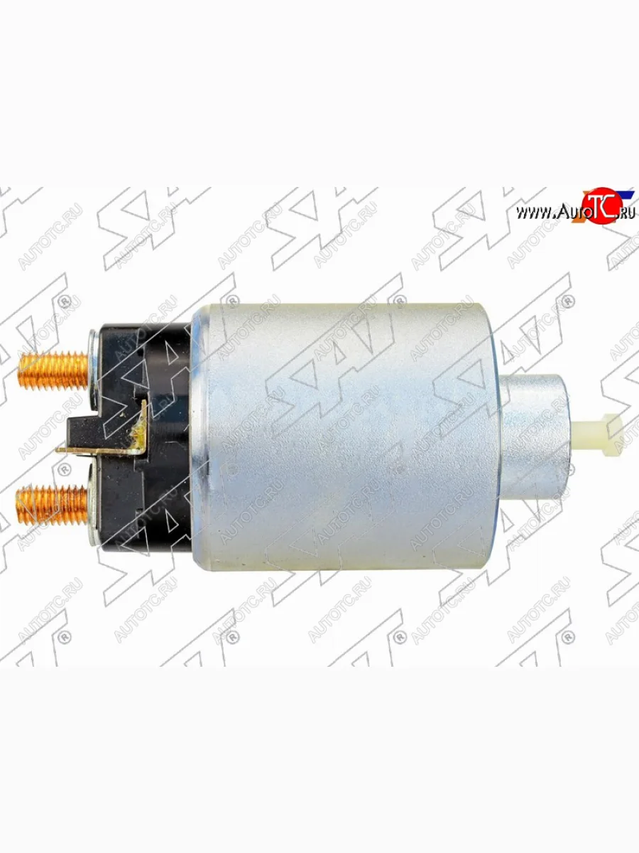 Втягивающее реле стартера MAZDA 3 2.0 BK 03-09MAZDA 6 2.3 GGGY 02-07 SAT ST-L327-18-X10  в Самаре Самарской области