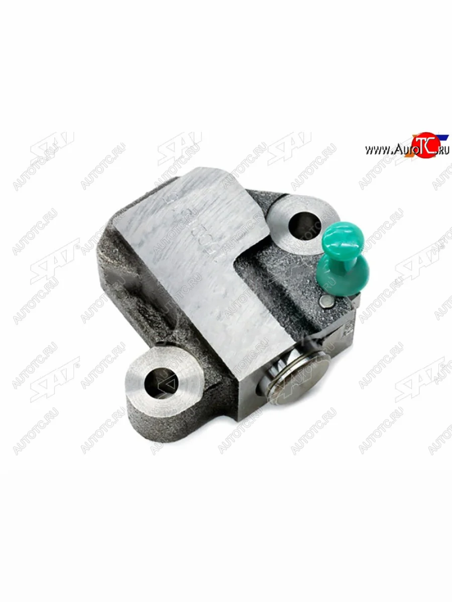 Гидронатяжитель ГРМ-ремня MAZDA 3 2.0 06-5 2.0 10-6 2.0 09-CX-7 2.3 07- SAT ST-L3K9-12-500A  в Самаре Самарской области