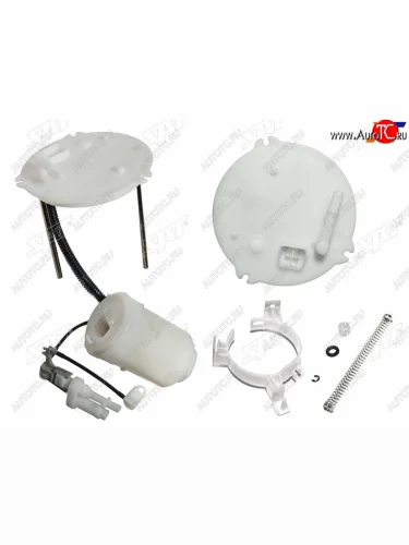 Фильтр топливный MAZDA CX-7 2.5 09-15 SAT ST-L577-13-ZE0