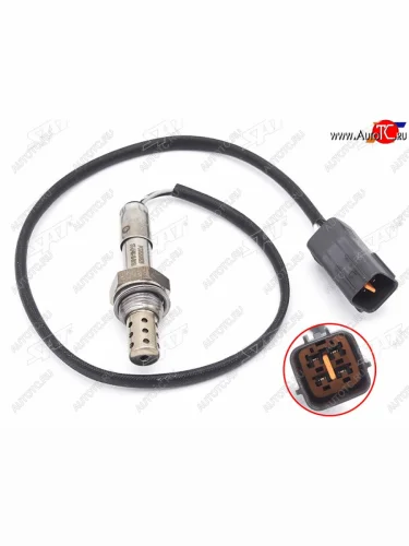 Датчик топливо-воздушной смеси MAZDA 6 GH 07-12 SAT ST-LF4K-18-861B